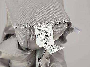 hexeline pl: Spodnie 3/4 damskie, rozmiar XL — 4