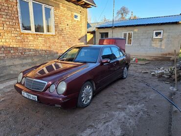 220 код билайн: Mercedes-Benz E 220: 2001 г., 2.4 л, Механика, Бензин, Седан