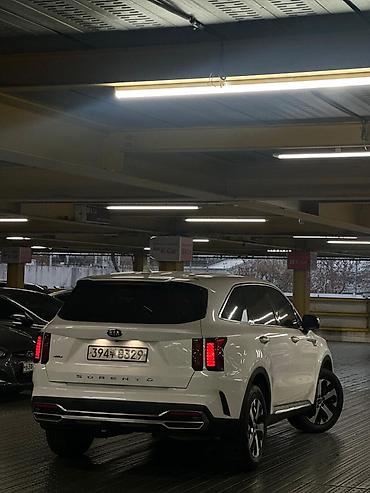 Kia: Kia Sorento: 2020 г., Кроссовер at lalafo.kg — 6 Kia: Kia Sorento: 2020 г., Кроссовер — 6