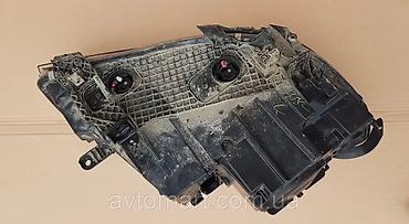 Бампер и комплектующие: ФАРЫ ОПТИКА БМВ F15 X6 X5 E70-71 E65 E60 E53 E39 КАПОТЫ — 12