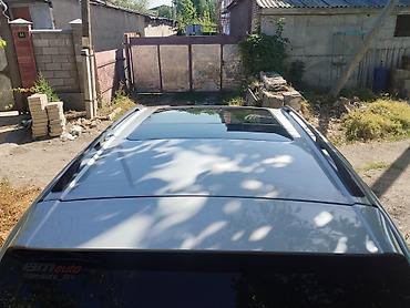 m5 e90: BMW X5: 2006 г., 3 л, Автомат, Дизель, Кроссовер — 5