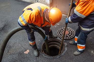 туалетный: Ассенизатор ГАЗ-53 | 4 куб ✅ Откачка септиков ✅ Откачка выгребных ям ✅ — 3
