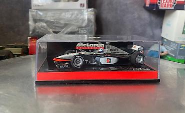 McLaren, 1998 il, 1:43, Dəmir, Ödənişli çatdırılma lalafo.az -da McLaren, 1998 il, 1:43, Dəmir, Ödənişli çatdırılma