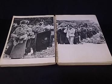 qanlı qol: Məhsul: “ЧЕРНЫЙ ЯНВАРЬ. БАКУ – 1990” (Qara Yanvar. Bakı – 1990) – — 4