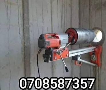 Сверление, бурение: Алмазный сверления вурения делайем резка лювой сложности делаем — 4