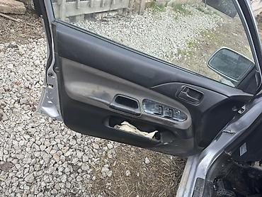 Mitsubishi: Mitsubishi Lancer: 2004 г., Универсал — 6