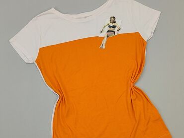 T-shirts: T-shirt, Reserved, XS (EU 34), condition - Very good