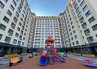 Продажа квартир: 2 комнаты, 113 м², Элитка, 2 этаж, Евроремонт — 3