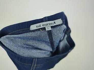 jeans pepco: Legginsy rozmiar L — 4