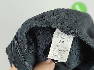 calvin klein: Exell, Sukienka damska, rozmiar S — 4