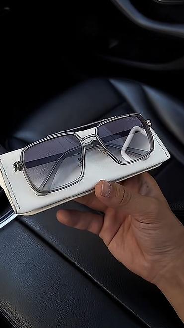 maybach eynək: Gün eynəyi, Maybach, Yeni — 5