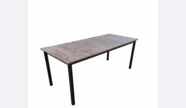 Masalar: Mətbəx masası, Yeni, Açılmayan, Laminat, Kvadrat masa -da lalafo.az — 2 Masalar: Mətbəx masası, Yeni, Açılmayan, Laminat, Kvadrat masa — 2