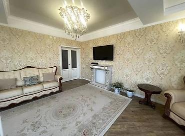 фатьянова: 3 комнаты, 91 м², Вефа ТЦ Элитка, 6 этаж — 2