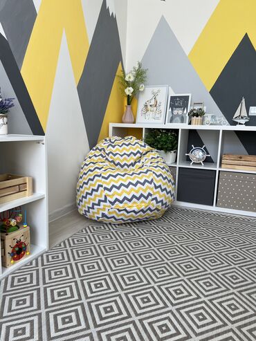 Игрушки: Бинбеги от производителя! Оптом и в розницу. Всегда в наличии. Чехлы at lalafo.kg — 6 Игрушки: Бинбеги от производителя! Оптом и в розницу. Всегда в наличии. Чехлы — 6