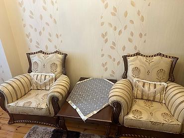 Divanlar: Divan, İşlənmiş, Açılmayan, Bazasız, Parça, Çatdırılma yoxdur — 5