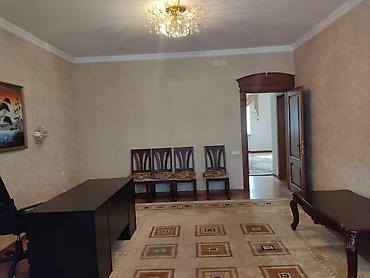 Долгосрочная аренда домов: 250 м², 7 комнат — 5