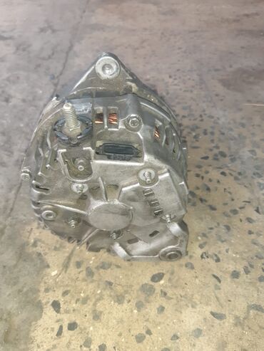 Motor üçün digər detallar: Nissan nissan, 3.5 l, Benzin, 2008 il, Orijinal, İşlənmiş