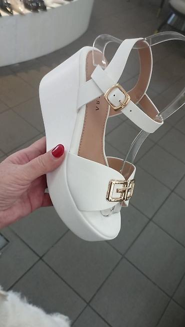 walkmaxx obuca: 05. Proleće je tu Stigli su nam novi modeli Dostupni brojevi 36-41 — 1