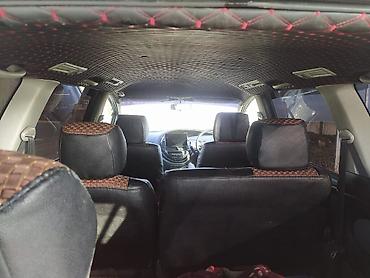 Toyota: Toyota Estima: 2003 г., 0.3 л, Автомат, Бензин, Минивэн — 8