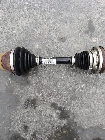 audi a8 sopot: POLUOSOVINA ZA SEAT IBIZA OD 2008. DO 2017. GOD. - 6R0 407 761 S | — 1