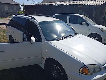 Toyota: Toyota Caldina: 2000 г., 2 л, Автомат, Бензин, Универсал — 3