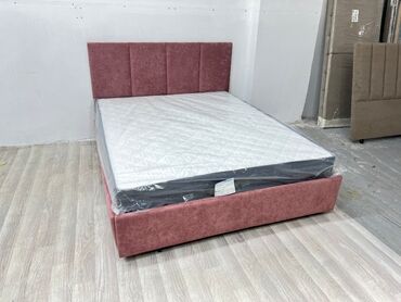 Полутораспальные кровати: Одна из самых популярных моделей-кровать Престиж в наличии и на заказ