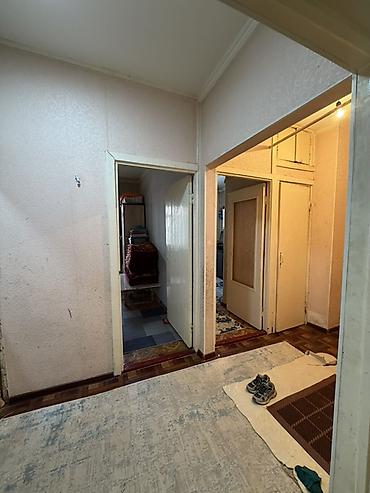 Продажа квартир: 2 комнаты, 50 м², 105 серия, 1 этаж at lalafo.kg — 10 Продажа квартир: 2 комнаты, 50 м², 105 серия, 1 этаж — 10