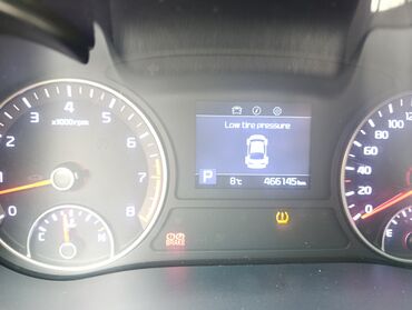 Kia: Kia K5: 2018 г., 2 л, Автомат, Газ, Седан — 13