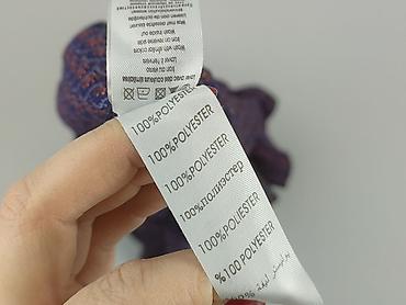 3xl blouse: Rose, Koszula damska, rozmiar L — 5