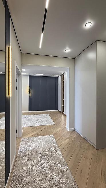 Продажа квартир: 2 комнаты, 71 м², 11 этаж — 10