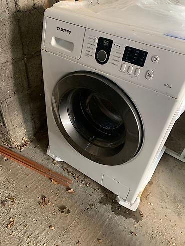 Ремонт стиральных машин: Профессиональный ремонт стиральных машин автомат Что выполняется: - — 4