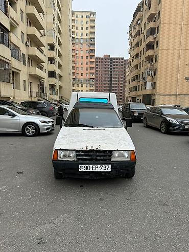 Fiat: Fiat Uno: 1.6 l | 1992 il 100000 km Universal — 8