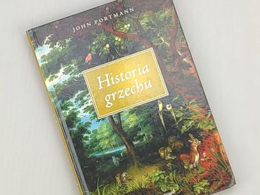 Książki: Książka, gatunek - Literatura faktu, stan - Bardzo dobry