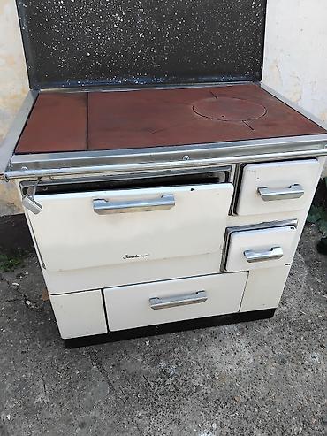 Šporeti i ugradne ploče: Šporet na čvrsto gorivo Smederevac - Klasični Smederevac sa gvozdenom — 7