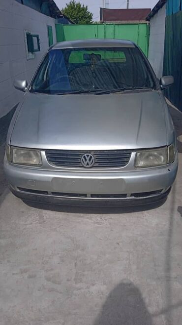 запчасти на опель вектра а: Volkswagen Polo: 1999 г., 1.6 л, Автоматические, Бензин, Хэтчбэк