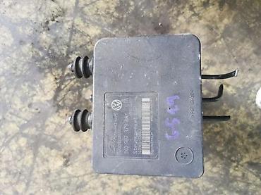 akumulator citroen c3: ABS PUMPA. GOLF 5. 03-09. 1K0907379AA | ABS pumpa — 3