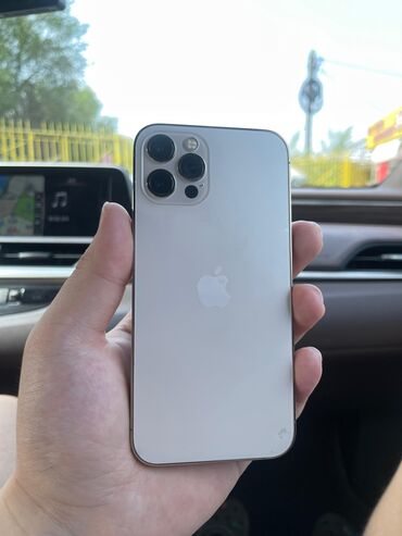 купить правый наушник airpods 2 бу: IPhone 12 Pro, 256 ГБ, 83 %