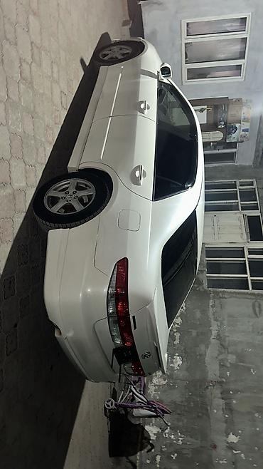 Honda: Honda Inspire: 2004 г., 3 л, Автомат, Бензин, Седан — 4