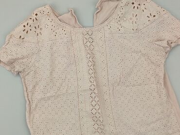 dłuższa bluzki damskie: Blouse, M (EU 38), condition - Good