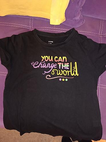 Paketi dečije odeće: Paket za devojčice 9-10 godina, mešovito. Bez mana. Višak nam je — 4