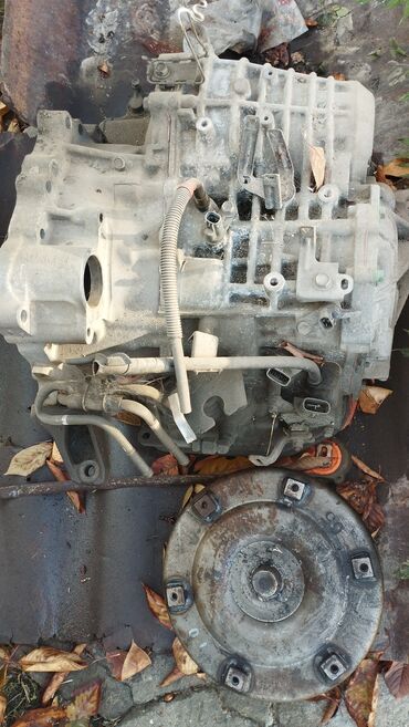 операционные системы электронный ключ: Коробка передач Автомат Volkswagen