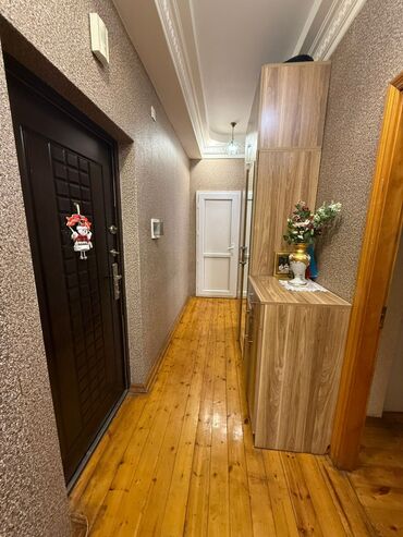 Yeni tikili: 2 otaqlı, Yeni tikili, m. Həzi Aslanov, 65 kv. m — 21