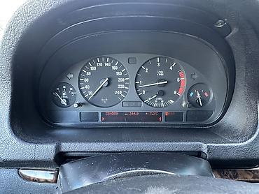 BMW: BMW X5: 2003 г., 3 л, Автомат, Дизель, Внедорожник — 9