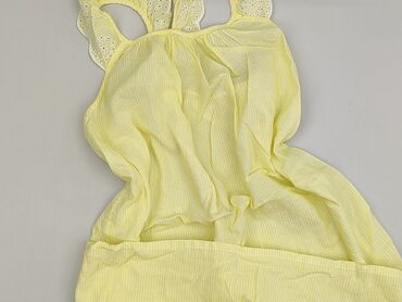 podkoszulek pod koszule do garnituru: Сукня, H&M, 9 р., 128-134 см, стан - Дуже гарний