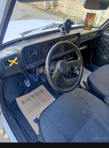 VAZ (LADA): VAZ (LADA) 2107: 1.6 l | 1999 il 310949 km Sedan — 3