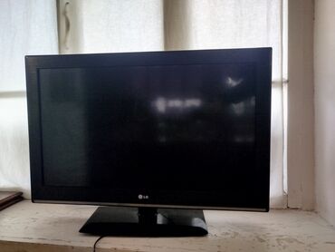 lg tv 82 ekran: Б/у Телевизор LG 82"