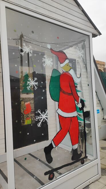 Günlük kirayə evlər: 100 kv. m, 2 otaqlı, İnternet, Su, Artezian quyusu — 3