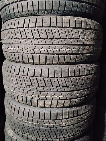 ice glok: Зимние шины Rapid IceKnight 245/45 R19 98H - Назначение: зимние — 1