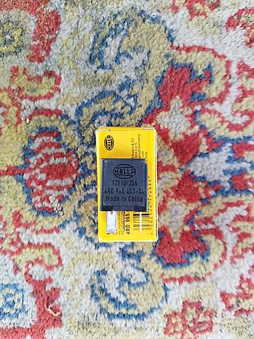 Другие детали ходовой части: Продаю запчасти на спринтер Rex 906 и на спринтер 901 . передний — 10