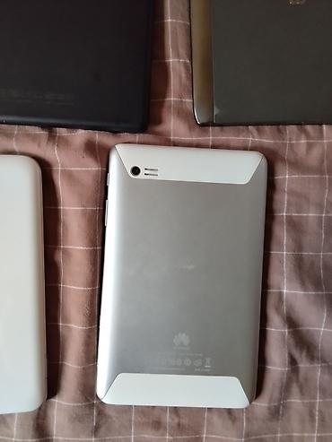 Tableti: Lot tablet uređaja – različite marke i dijagonale Sadržaj lota (prema — 7